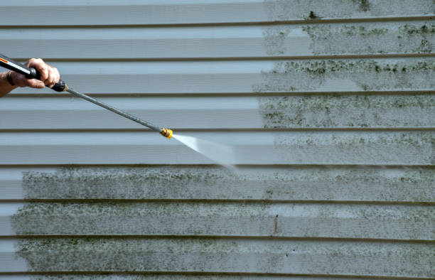 Best Concrete Pressure Washing  in Rk Forest Village, PA