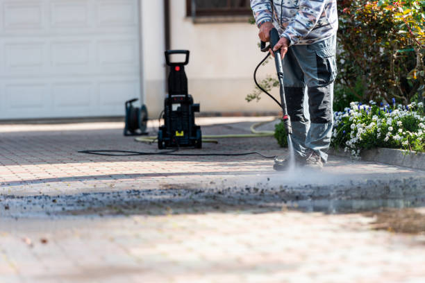 Best Commercial Pressure Washing  in Rk Forest Village, PA