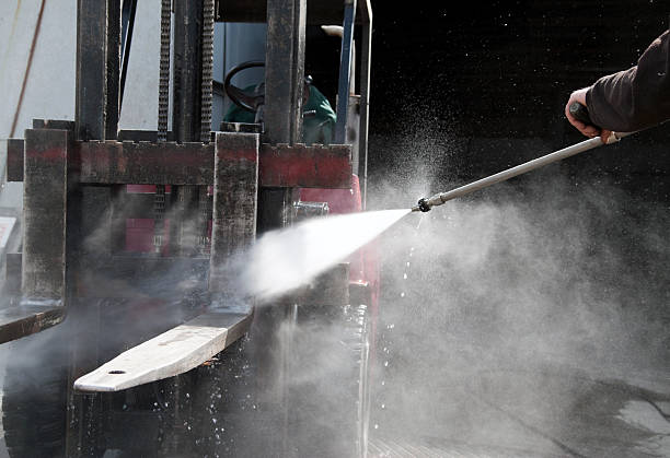 Best Pressure Washing Company Near Me  in Rk Forest Village, PA