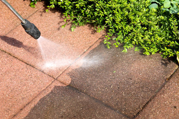 Best Commercial Building Pressure Washing  in Rk Forest Village, PA